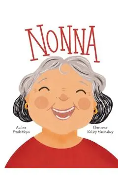 Nonna - Frank Moyo