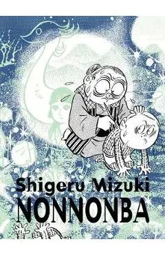 Nonnonba - Shigeru Mizuki