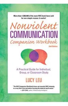 Nonviolent Communication Companion Workbook