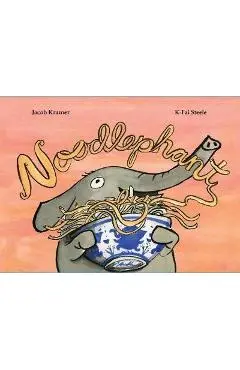 Noodlephant