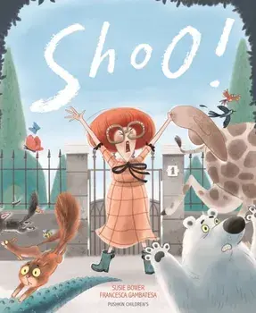 Nook, Hardcover/Sally Anne Garland