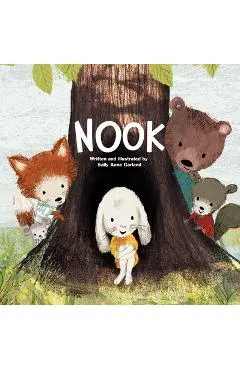 Nook - Sally Anne Garland