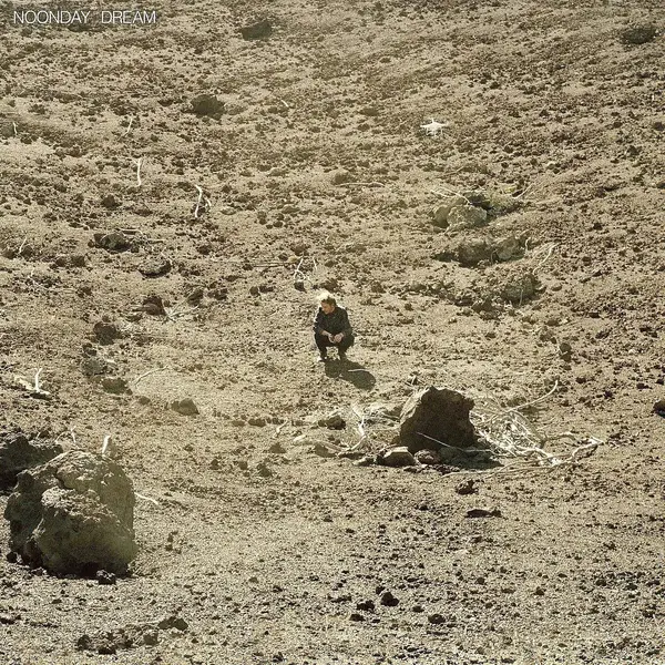Noonday Dream | Ben Howard