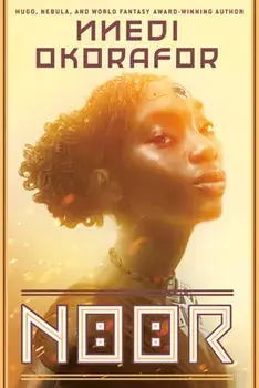 Noor, Paperback/Nnedi Okorafor