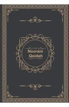 Noorani Qaidah - Islamic Book Store