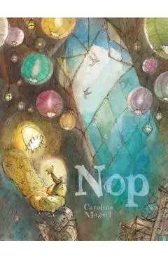Nop - Caroline Magerl