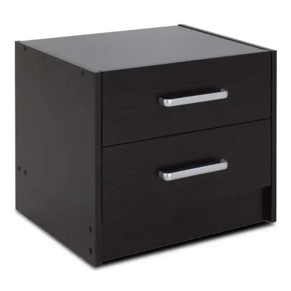 Noptiera Olympus Wenge 47.5x40.5x40.5 cm
