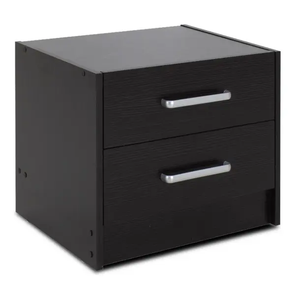 Noptiera Olympus Wenge 47.5x40.5x40.5 cm