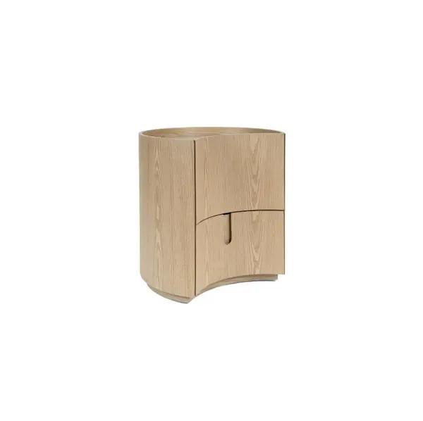 Noptiera SAVORNA 52 x 44 x 51 CM - Lemn
