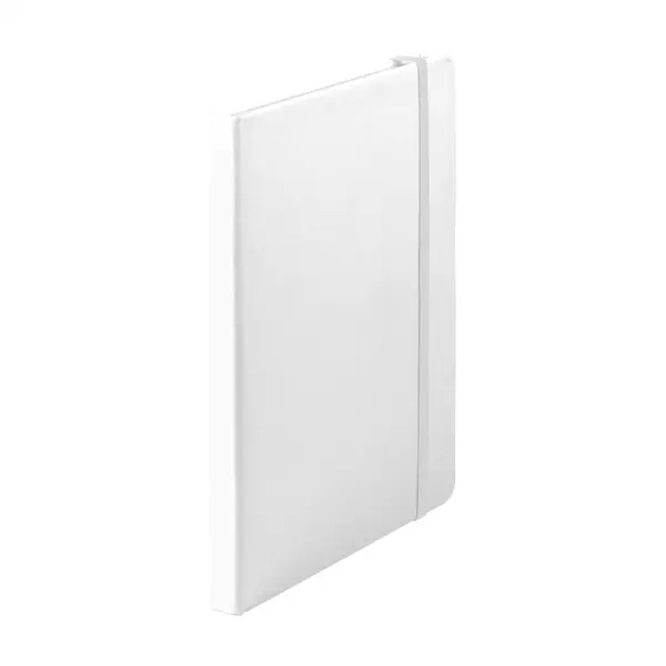 Nopuk Blank A5 blocnotes - alb