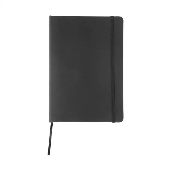 Nopuk Blank A5 blocnotes - gri