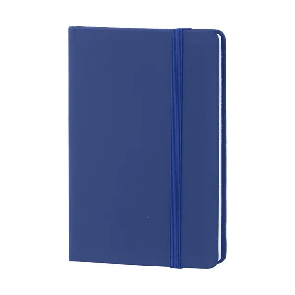 Nopuk Blank A6 blocnotes - albastru