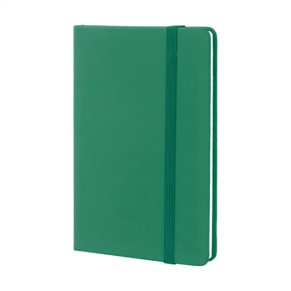 Nopuk Blank A6 blocnotes - verde