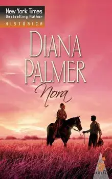 Nora, Paperback/Diana Palmer