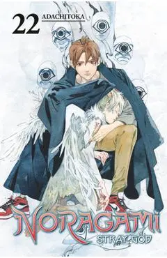 Noragami: Stray God 22 - Adachitoka