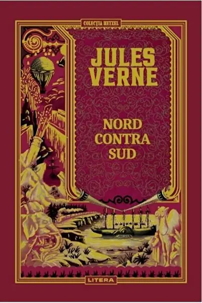 Nord contra Sud