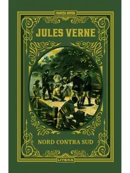 Nord contra Sud/Jules Verne