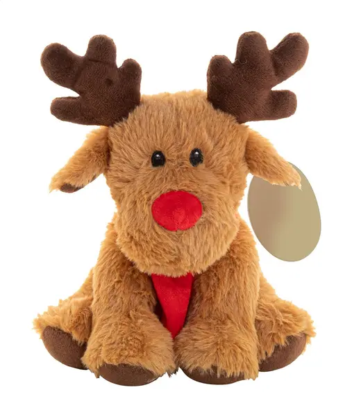 Nordeer Ren de pluș, RPET