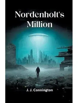 Nordenholt's Million, Paperback/***