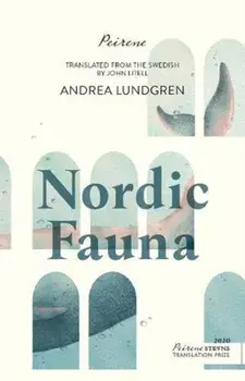 Nordic Fauna, Paperback/Andrea Lundgren