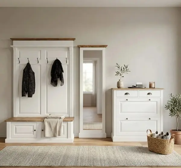 Nordic Set pentru Hol