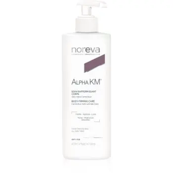 Noreva Alpha KM Body Firming Care creme de corp pentru fermitate antirid