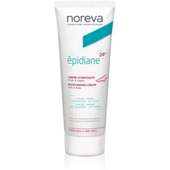 Noreva Épidiane Moisturizing Cream Crema hidratanta pentru picioare