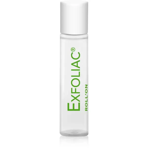 Noreva Exfoliac Roll-on tratament topic pentru acnee 5 ml