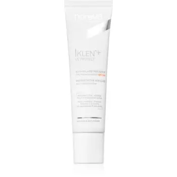 Noreva IKLEN+ Preventive Sun Care cremă protectoare SPF 50+
