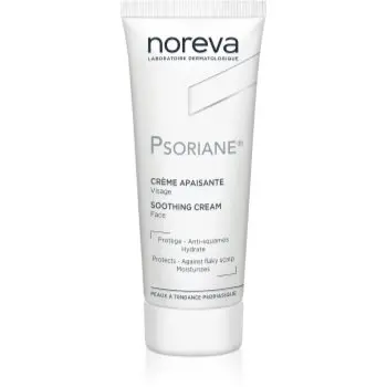 Noreva Psoriane Soothing Cream crema calmanta pentru psoriazis