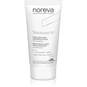 Noreva Sebodiane DS Sebum-Regulating Micro-Emulsion emulsie calmanta pentru piele sensibila