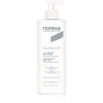 Noreva Trio White XP Anti-Dark Spot Body Care lapte de corp impotriva petelor