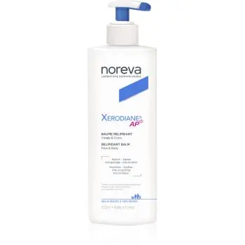 Noreva Xerodiane AP+ Relipidant Balm crema nutritiva pentru piele uscata spre atopica