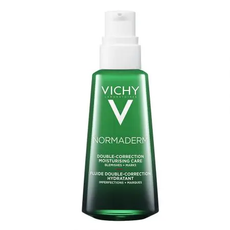 Normaderm Phytosolution crema dublu corectoare, 50ml, Vichy