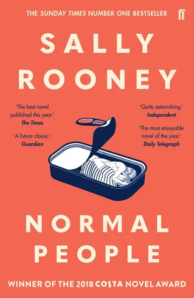 Normal People | Sally Rooney
