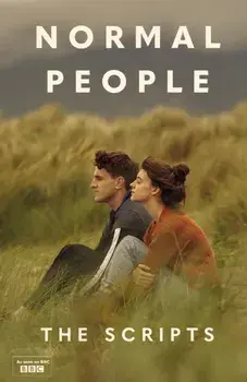 Normal People. The Scripts, Hardback/Mark O'Rowe