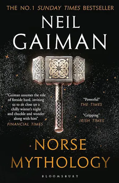 Norse Mythology