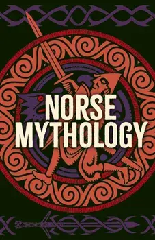 Norse Mythology, Paperback/Julia Goddard