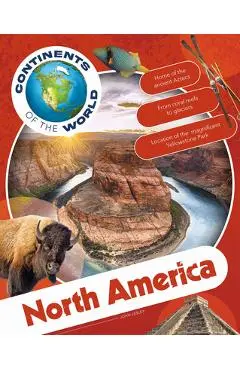 North America - John Lesley