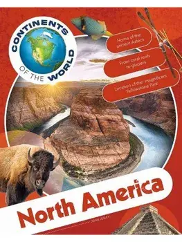 North America, Paperback/John Lesley