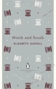 North and South, Paperback/Elizabeth Gaskell