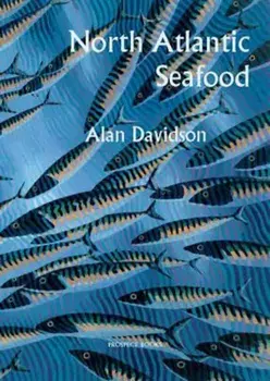 North Atlantic Seafood, Paperback/Alan Davidson