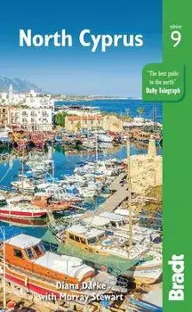 North Cyprus. 9 Revised edition, Paperback/Murray Stewart