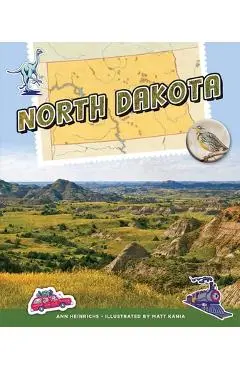 North Dakota - Ann Heinrichs