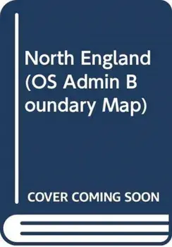 North England. February 2016 ed, Sheet Map/Ordnance Survey
