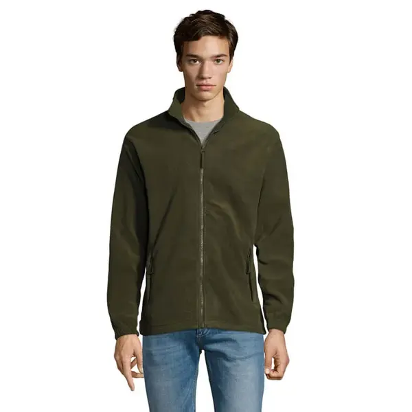 NORTH Jacheta Fleece NORTH Jacheta Fleece