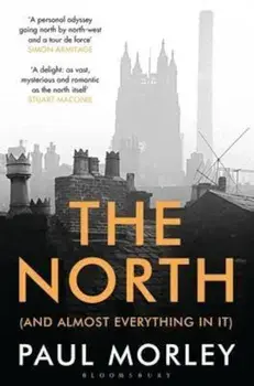 North, Paperback/Paul Morley