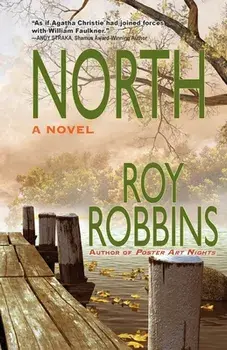 North, Paperback/Roy Robbins