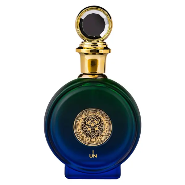North Stag – Expressions 1 Un Extrait De Parfum 100ml