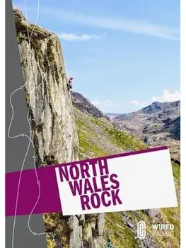 North Wales Rock, Paperback/***